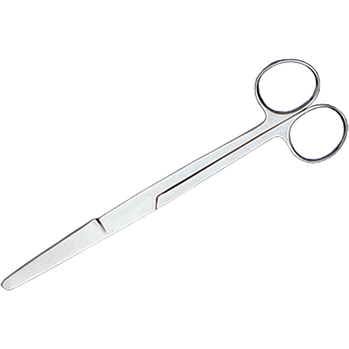 Surgical Scissors Nassau Supply