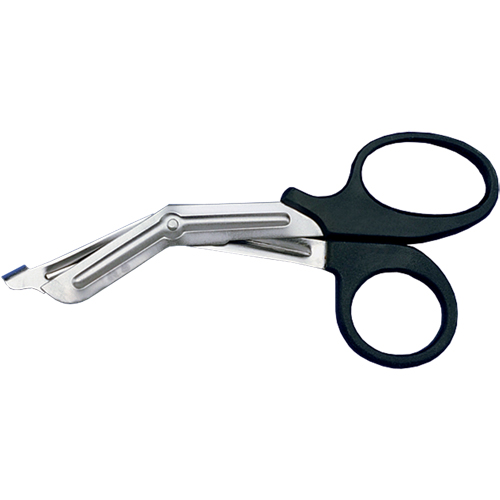 Universal Paramedic Scissors Nassau Supply