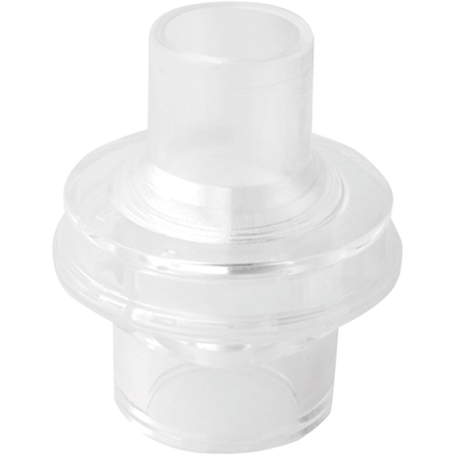 Replacement Valve for CPR Pocket Face Mask Model 17746, Reusable Mask, Class 2 Nassau Supply