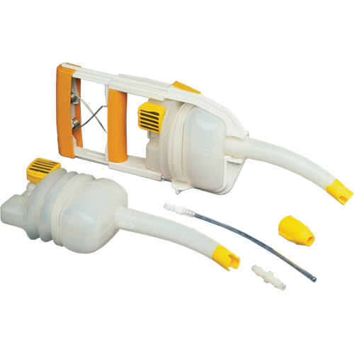 Laerdal V-VACTM Suction Unit Starter Kits Nassau Supply