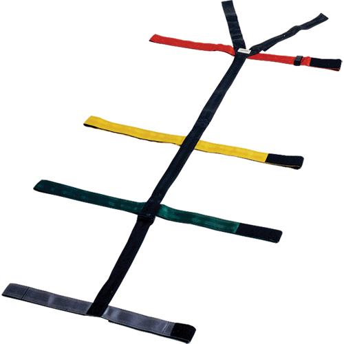 Quick Restraint System Nassau Supply