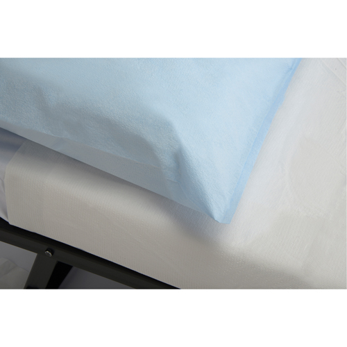 Taies d'oreiller - jetables Nassau Supply