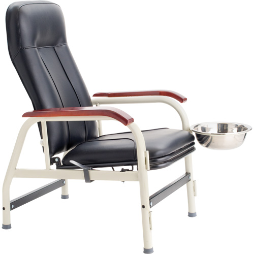 First Aid Treatment Chairs Nassau Supply