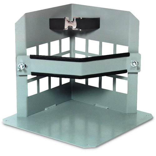 Single Cylinder Floor Stand Nassau Supply