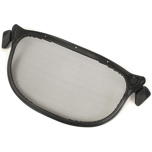 Visi&egrave;re Peltor en treillis m&eacute;tallique, 12-1/2" la x 15-1/2" h Nassau Supply