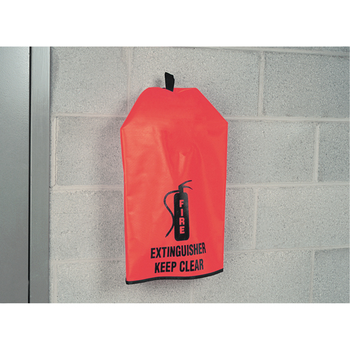Fire Extinguisher Covers Nassau Supply