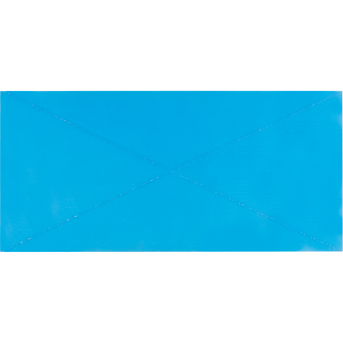 Plastic Front Replacement Part for Surface-Mounted Fire Extinguisher Cabinet Nassau Supply