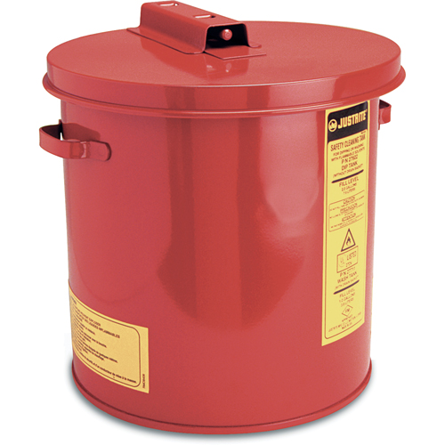 Dip Tanks Nassau Supply