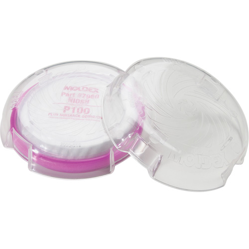 P100 Filter Disk Cover Nassau Supply