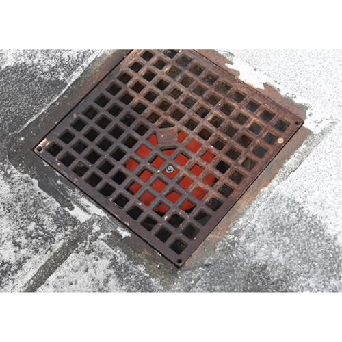 Bouchons pour drain Nassau Supply