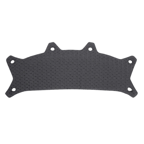 Fas-Trac&reg; III Suspension Sweatband Nassau Supply
