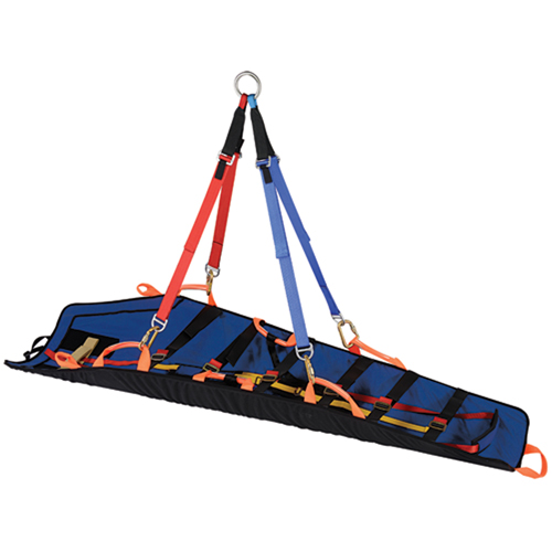  Brancard de sauvetage Traverse Nassau Supply