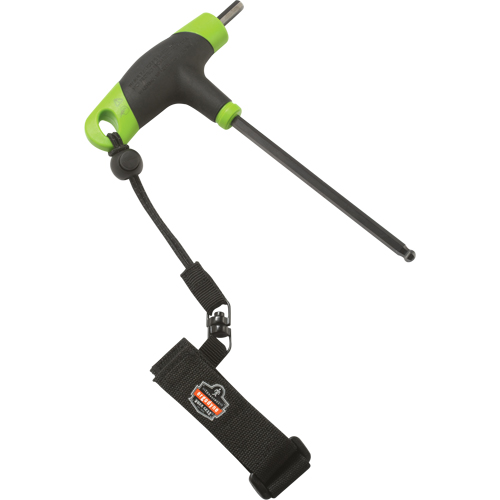Squids&reg; 3115 Wrist Tool Lanyard Nassau Supply