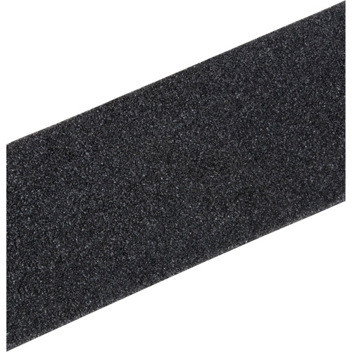 Ruban antid&eacute;rapant de premi&egrave;re qualit&eacute;, 2" x 60', Noir Nassau Supply