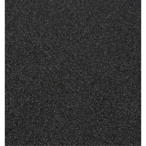Premium Anti-Skid Tape, 12" x 60', Black Nassau Supply