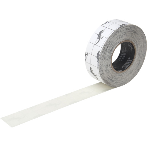 Ruban antid&eacute;rapant de premi&egrave;re qualit&eacute;, 2" x 60', Transparent Nassau Supply