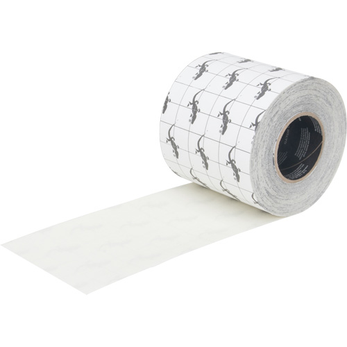 Premium Anti-Skid Tape, 6" x 60', Clear Nassau Supply