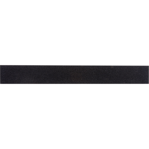 Ruban antid&eacute;rapant de premi&egrave;re qualit&eacute;, 3" x 24", Noir Nassau Supply