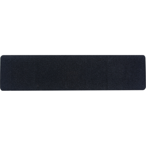 Ruban antid&eacute;rapant de premi&egrave;re qualit&eacute;, 6" x 24", Noir Nassau Supply