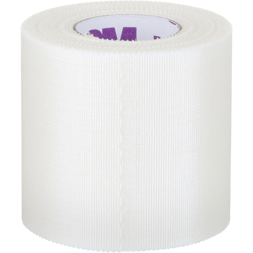 Ruban chirurgical Durapore de 3M, Classe 1, 30' lo x 1" la Nassau Supply