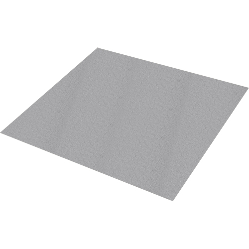 Plaque antid&eacute;rapante Safestep, 47" la x 96" lo, Gris Nassau Supply