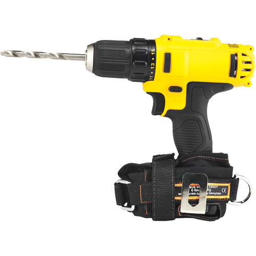 &eacute;tui pour outils &eacute;lectriques Squids 3780 Power Tool Trap Nassau Supply