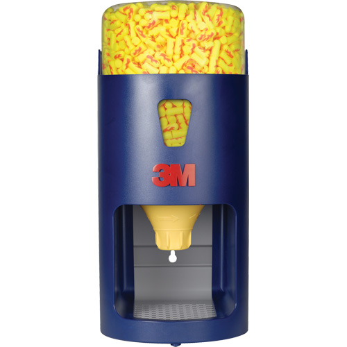 One Touch Pro Earplugs Dispenser Nassau Supply