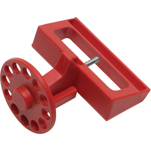 Dispositif de verrouillage, Type Disjoncteur Nassau Supply