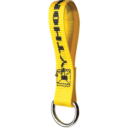 Passant de ceinture &agrave; point de fixation pour outil Nassau Supply