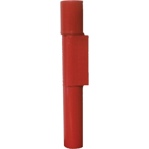 Large Flare Container Nassau Supply