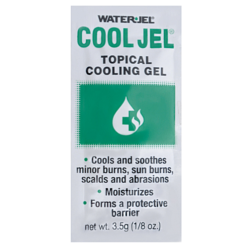 Water-Jel&reg; - Cool Jel, Gel, Class 2 Nassau Supply
