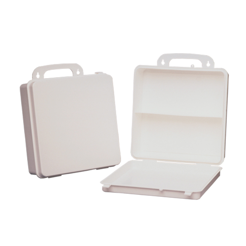 Plastic First Aid Kit Containers Nassau Supply