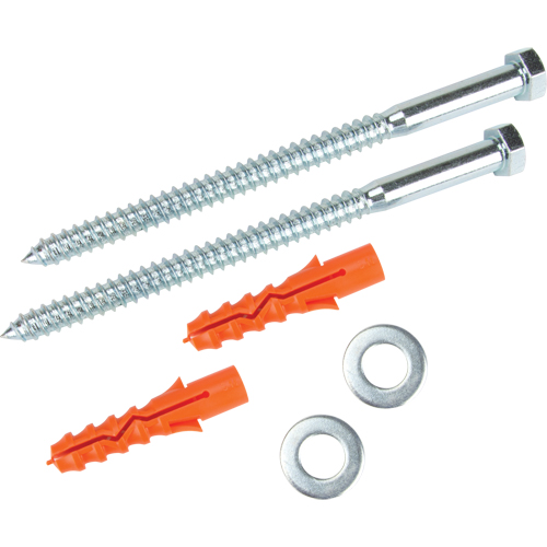 Parking Curb Hardware Nassau Supply