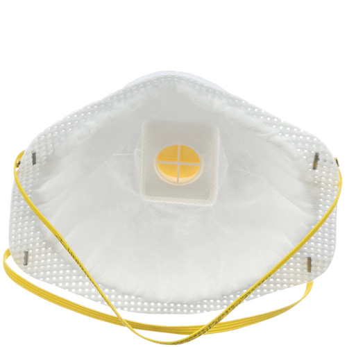 8511 Particulate Respirators, N95, NIOSH Certified Nassau Supply