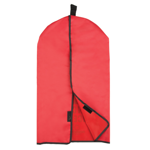 Fire Extinguisher Covers Nassau Supply