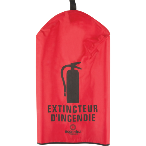 Enveloppes pour extincteurs Nassau Supply