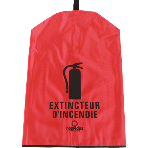 Fire Extinguisher Covers Nassau Supply