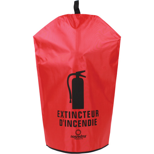 Fire Extinguisher Covers Nassau Supply