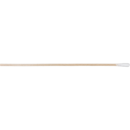 6" Cotton Tip Applicators Nassau Supply