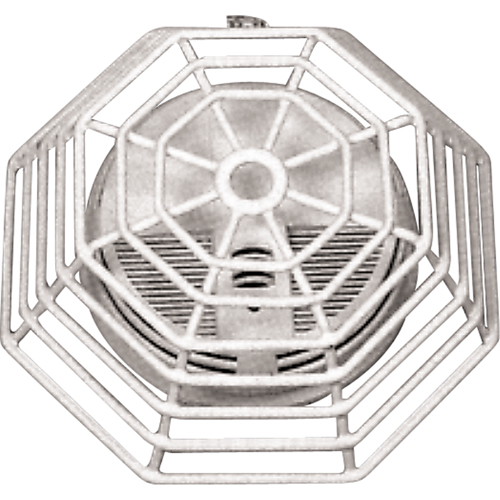Fire Alarm Protector Nassau Supply