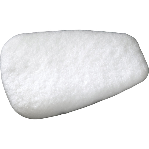 Filtres pour respirateurs gaz/vapeur s&eacute;ries 6000 Nassau Supply