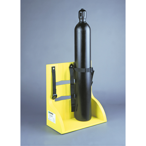 Gas Cylinder Poly-Stands Nassau Supply