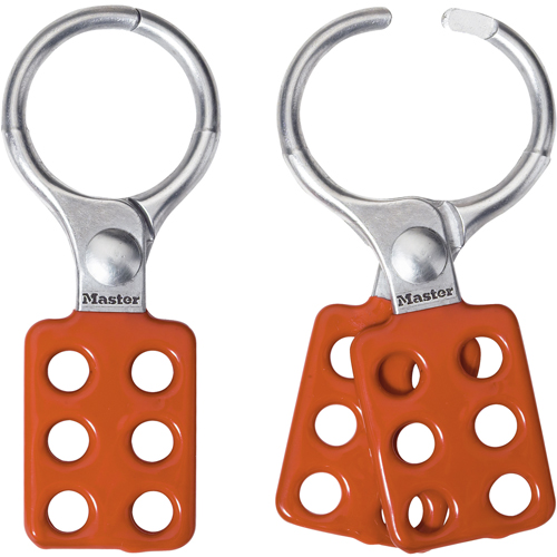 Moraillons de sûret&eacute;, Argent Nassau Supply