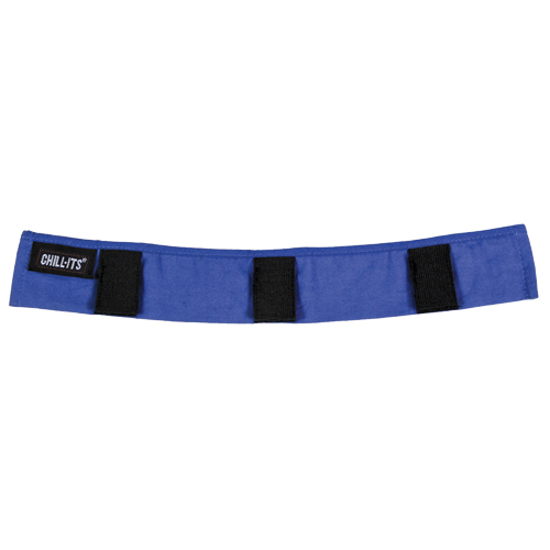 Chill-Its&reg; 6716 Cooling Hard Hat Liner Nassau Supply