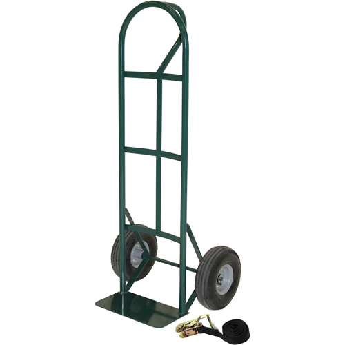 Transport Carts for Portable Eyewash Stations Nassau Supply
