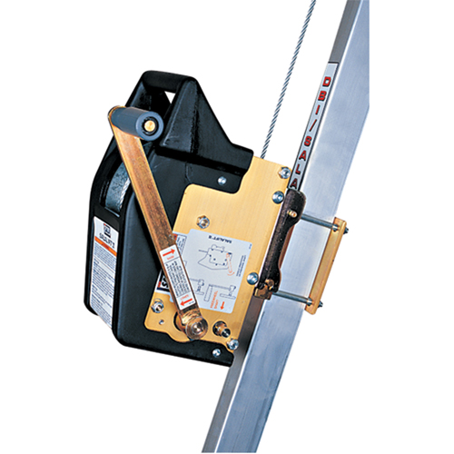 SalaliftII Winches Nassau Supply