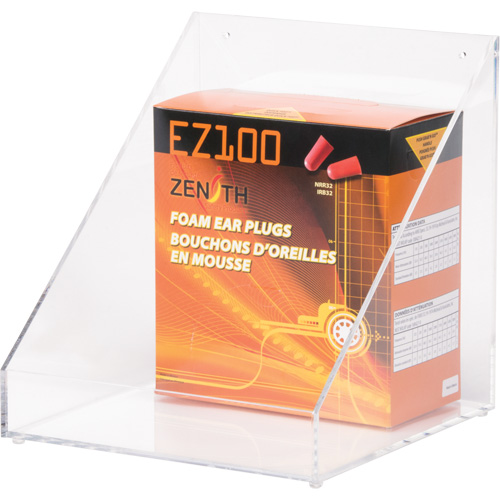 Earplugs Trays Nassau Supply
