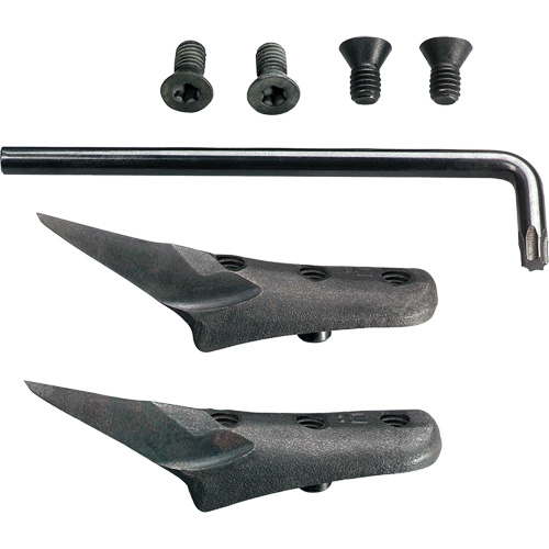 Replacement Pole Climbing Gaffs Nassau Supply