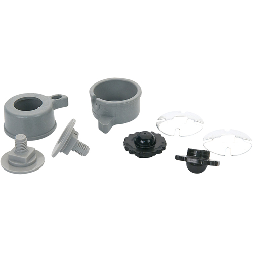 Coupelles de protection pour masque de soudage Fibre-Metal Nassau Supply