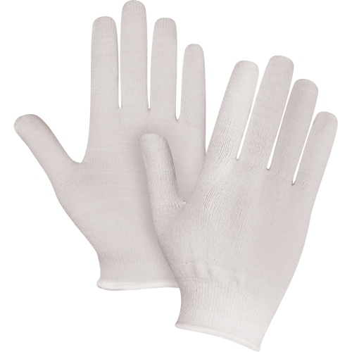Gants en tricot de premi&egrave;re qualit&eacute;, Coton/Nylon, Petit Nassau Supply